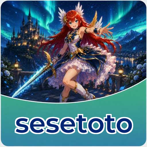 sesetoto Verification