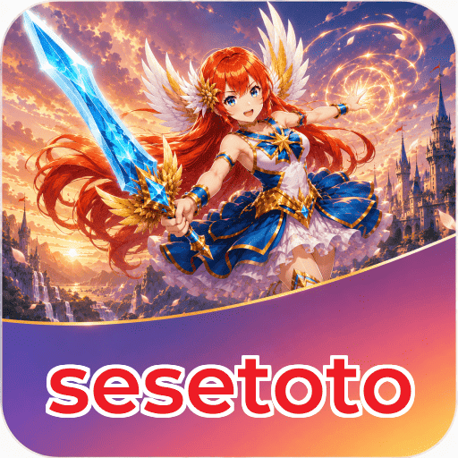sesetoto Signature