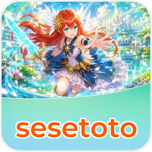 sesetoto Signature