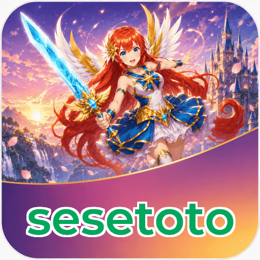 sesetoto Download