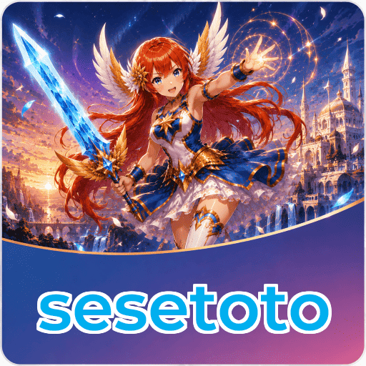 sesetoto Signature