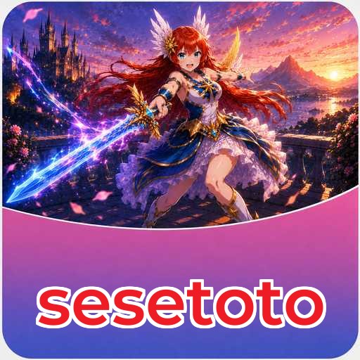 sesetoto Signature