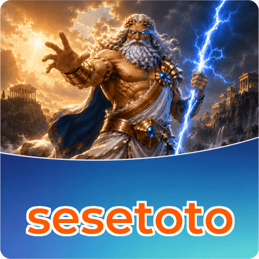sesetoto Verification