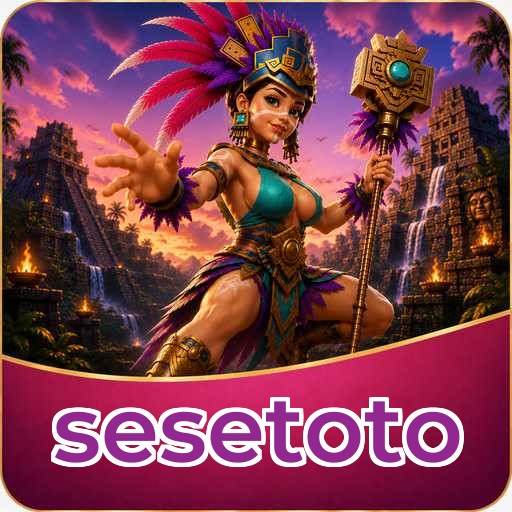sesetoto Installation